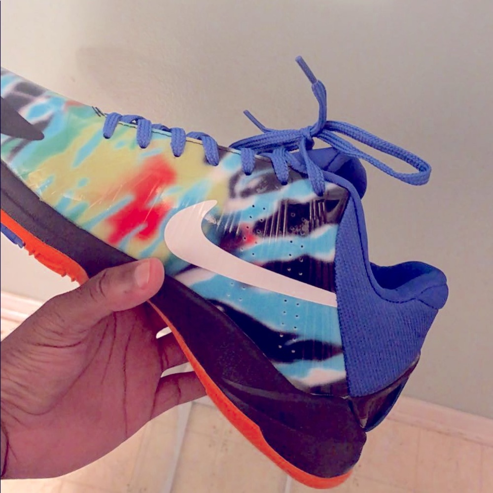 Nike eybl Kobe 5